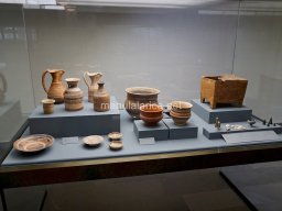 Museos de Albacete 2023